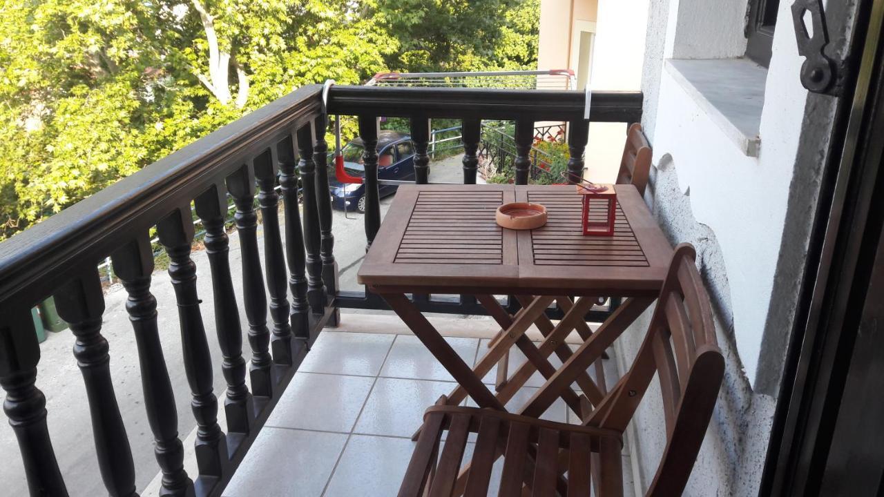 Karlovasi Studios Karlovassi Buitenkant foto