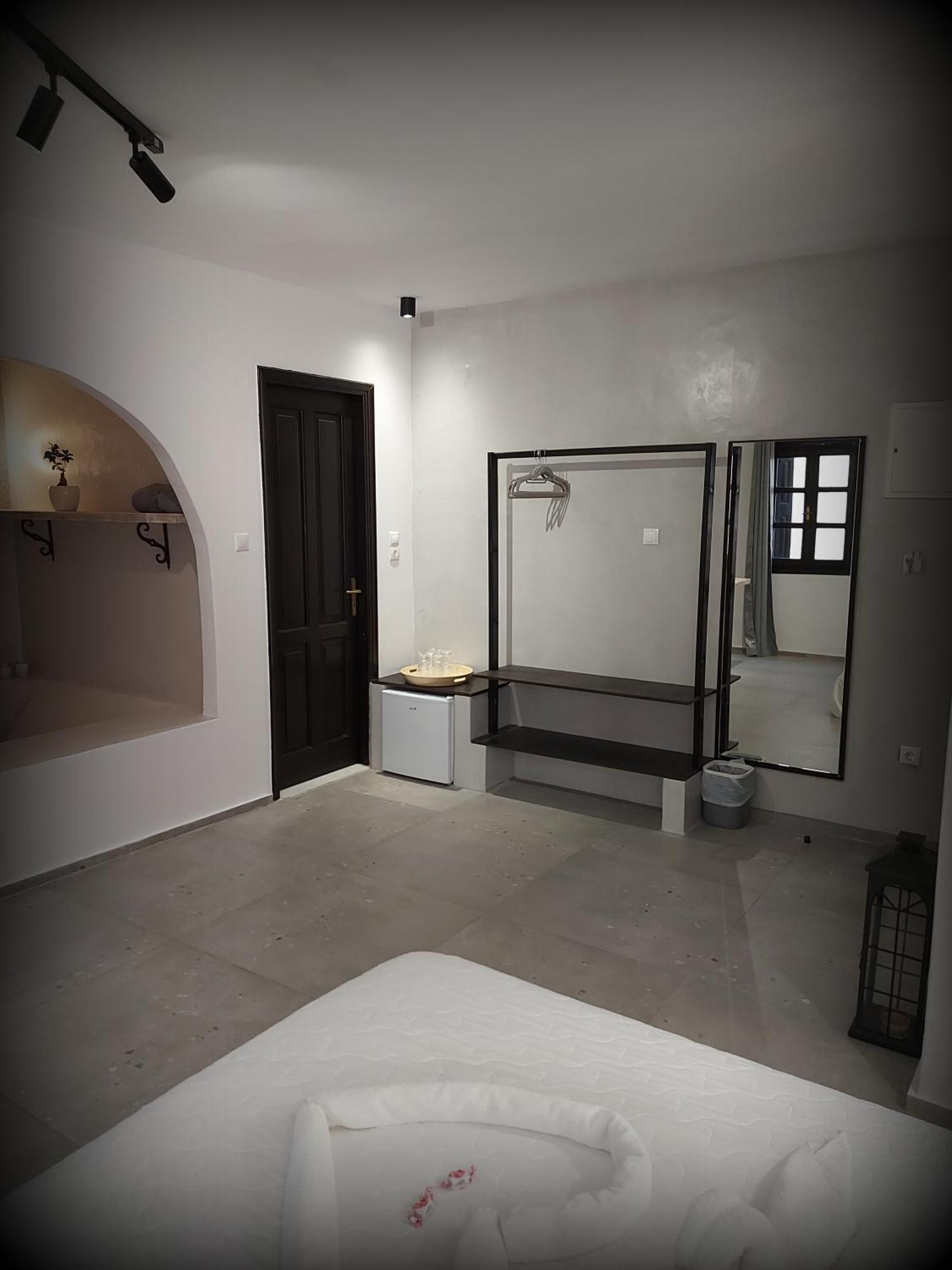 Karlovasi Studios Karlovassi Buitenkant foto