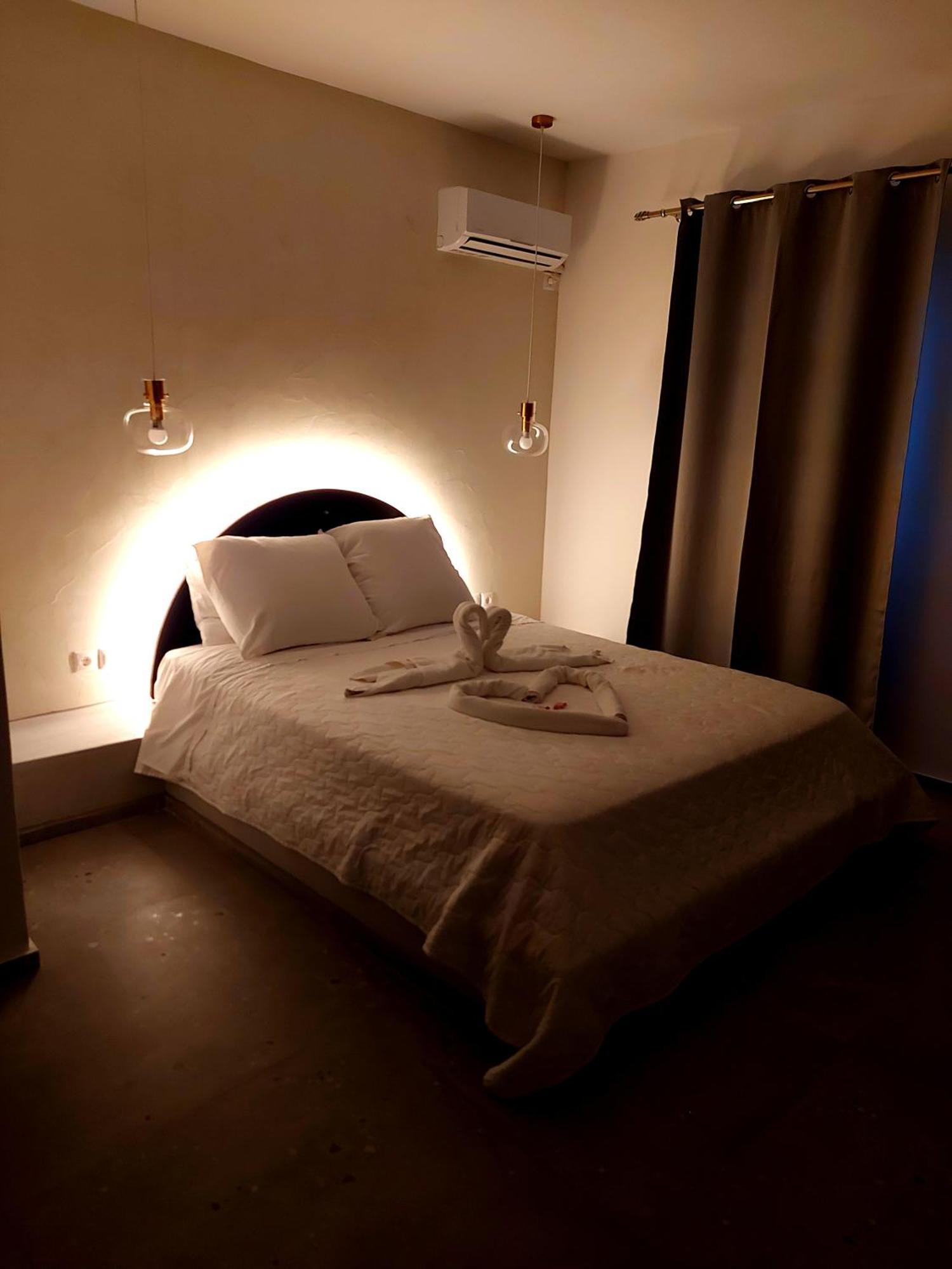 Karlovasi Studios Karlovassi Buitenkant foto
