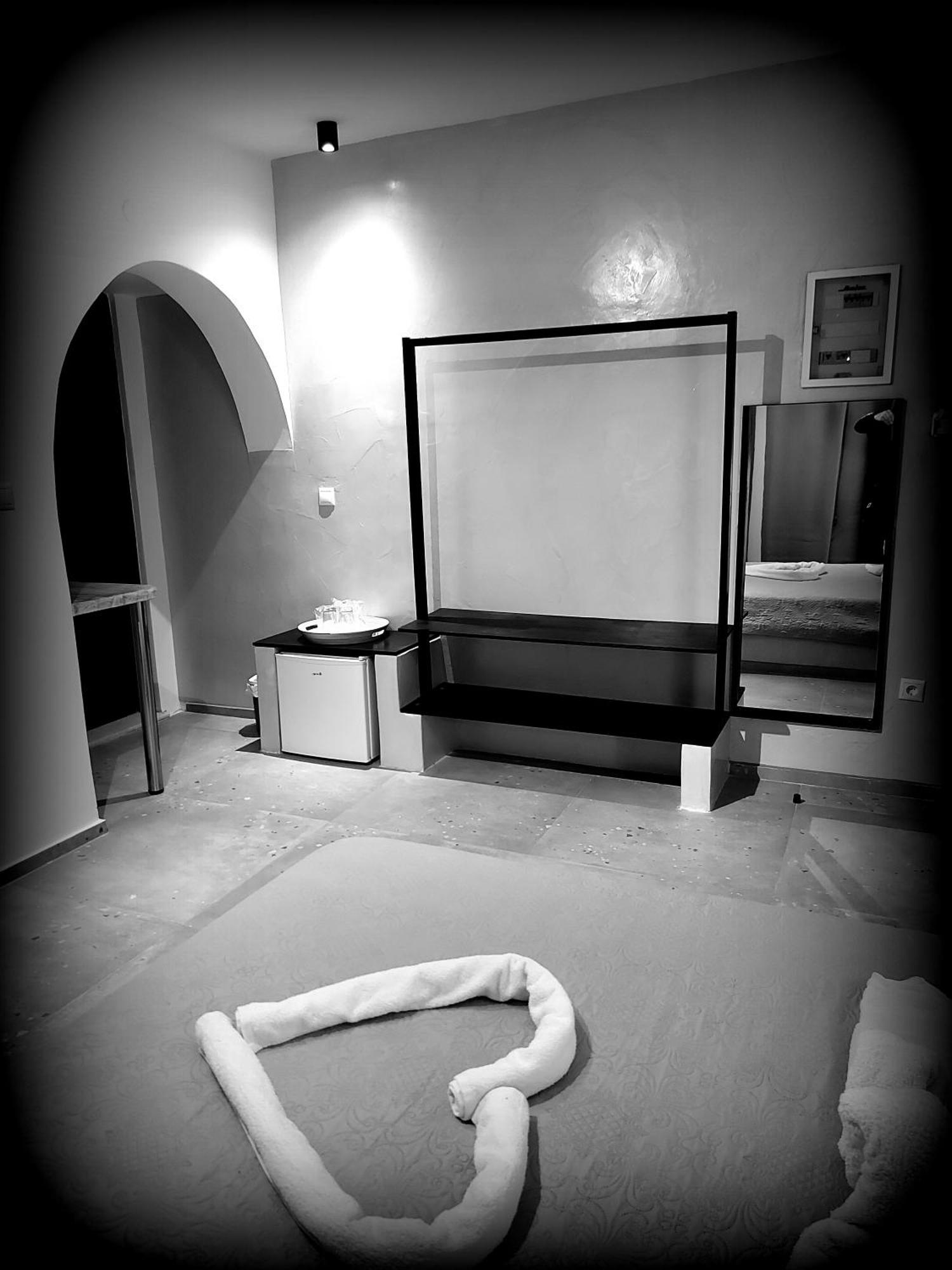 Karlovasi Studios Karlovassi Buitenkant foto