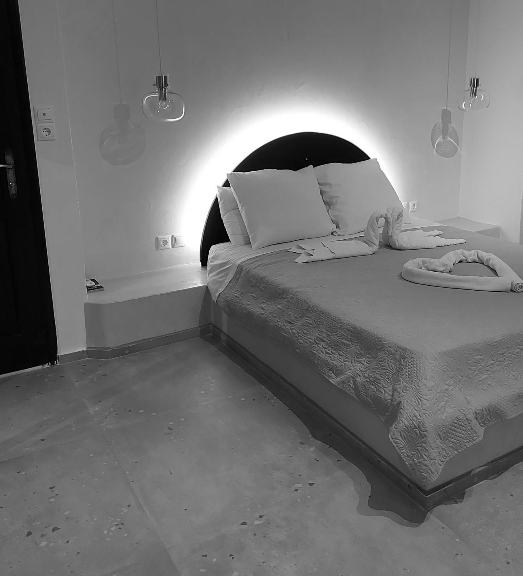 Karlovasi Studios Karlovassi Buitenkant foto