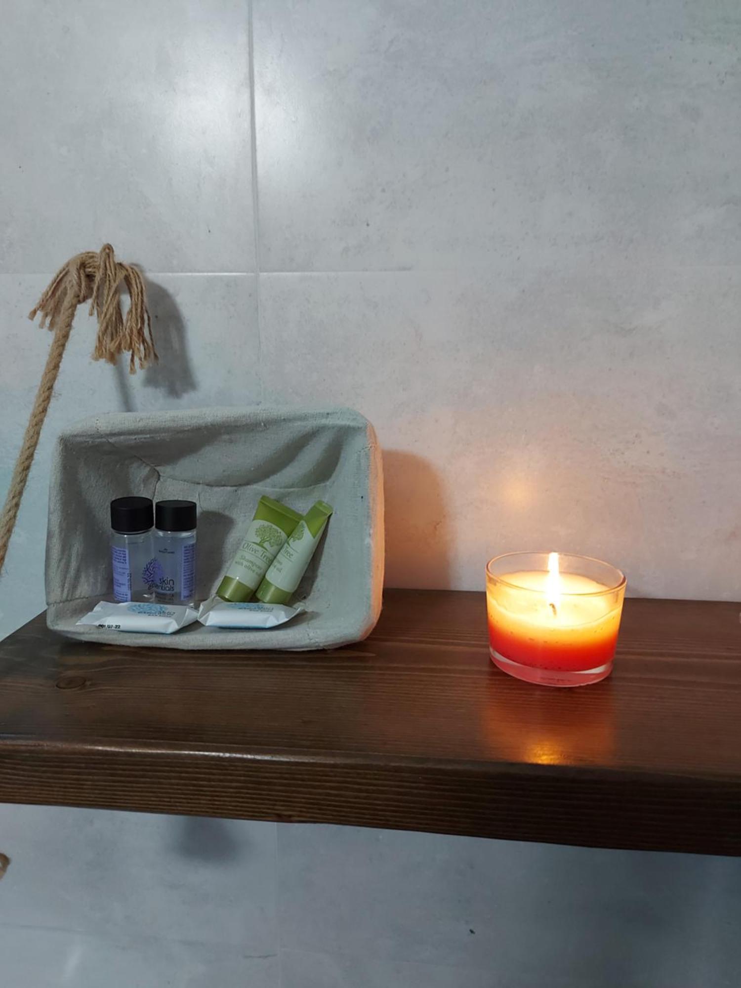 Karlovasi Studios Karlovassi Buitenkant foto