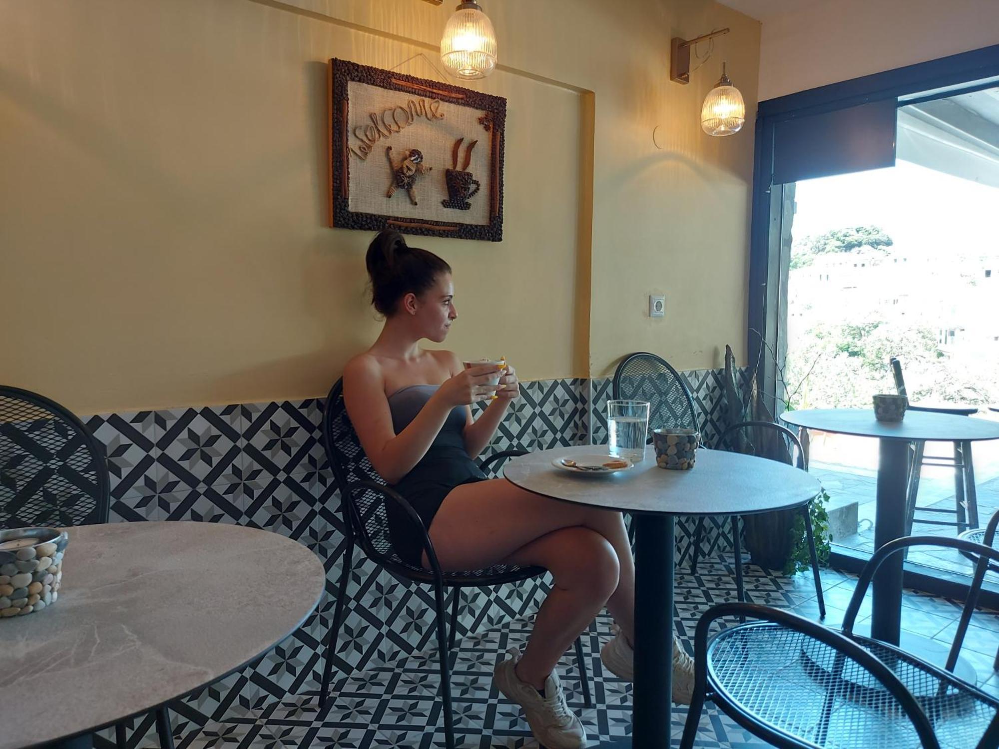 Karlovasi Studios Karlovassi Buitenkant foto